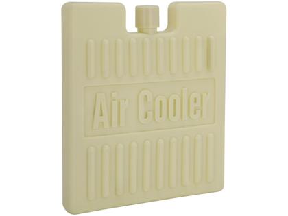Imagem de Climatizador De Ar Midea Akaf2 Com Controle Remoto 220v Cor Branco