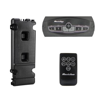 Imagem de Climatizador de Ar para Veículos Maxiclima Utility - 12v