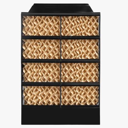 Imagem de Climatizador de Ar Philco 4 em 1 PCL05A com 3 Velocidades e Função Timer