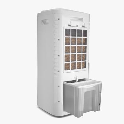 Imagem de Climatizador de Ar Philco 4 em 1 PCL05A com 3 Velocidades e Função Timer