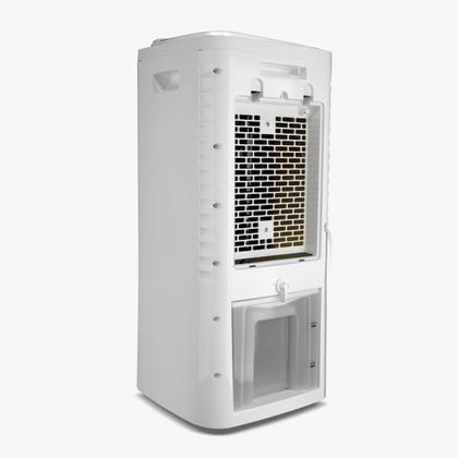 Imagem de Climatizador de Ar Philco 4 em 1 PCL05A com 3 Velocidades e Função Timer