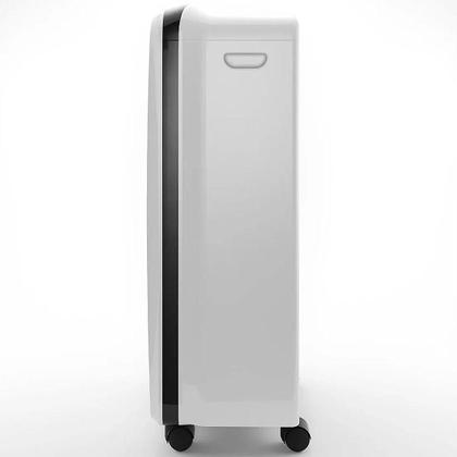 Imagem de Climatizador de Ar Praxis 20L Quente e Frio 220V Branco - CP