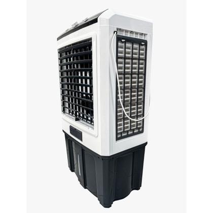 Imagem de Climatizador de ar Profissional 70l Portátil 7.000m/h Sumay 