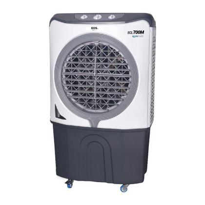 Imagem de Climatizador de Ar Profissional EOS Arctic Fresh 70 Litros ECL700M 110V 110V