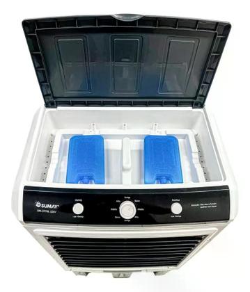 Imagem de Climatizador de Ar Profissional Sumay 70L SM-CP70L 127V
