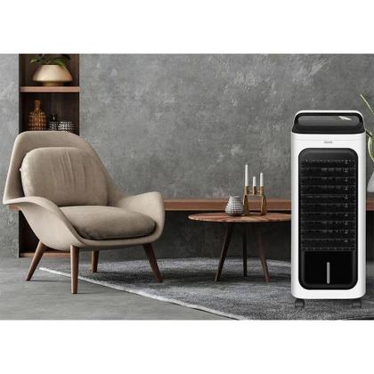 Imagem de Climatizador De Ar Q/F Philco Pcl10 Branco 220v