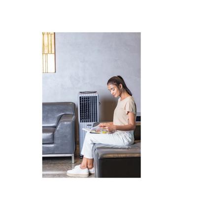 Imagem de Climatizador de Ar Symphony 8 Litros Diet 8i Cinza  127 Volts