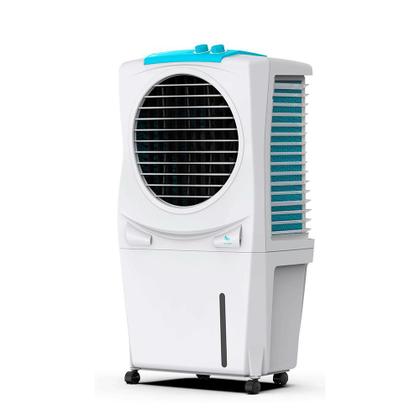 Imagem de Climatizador De Ar Symphony ICE CUBE XL 27L Branco 220v