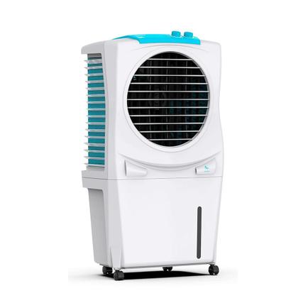 Imagem de Climatizador De Ar Symphony ICE CUBE XL 27L Branco 220v