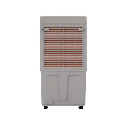 Imagem de Climatizador de Ar Ventisol Clin 60 Pro, 60 Litros, 150W, Branco/Cinza,