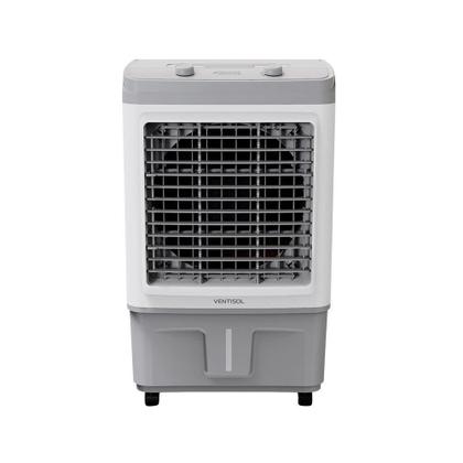 Imagem de Climatizador de Ar Ventisol Clin35Pro 35 Litros 150W Branco/Cinza