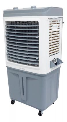 Imagem de Climatizador de Ar Ventisol CLIN60PRO, 60 Litros, 150W, Branco/Cinza, 110V
