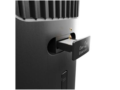 Imagem de Climatizador de Ar Wap Air Fresh 4 em 1 com Reservatório de Essência e 3 Velocidades 127v