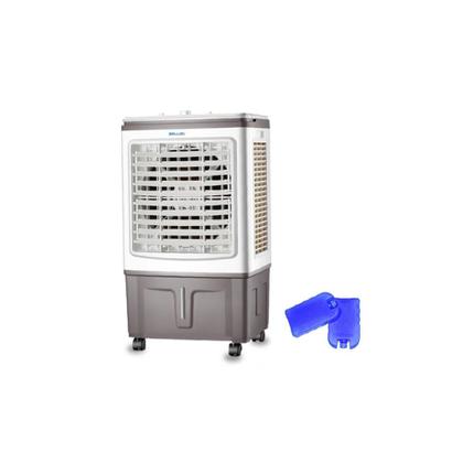 Climatizador de Ar Zellox ZLX-30 100W 30 Litros - Climatizador de