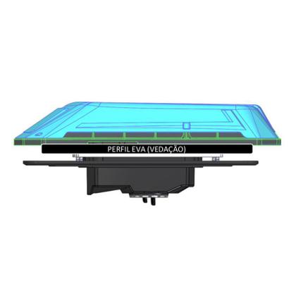 Imagem de Climatizador de Veículos Maxiclima Fusion