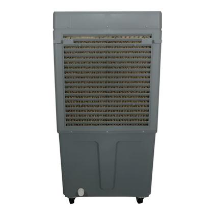 Imagem de Climatizador Evaporativo 60 Litros Clin 60 Pro Cinza 127V - Ventisol