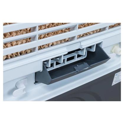 Imagem de Climatizador Evaporativo Be4500 45 Litros Digital 127V - Bem Estar