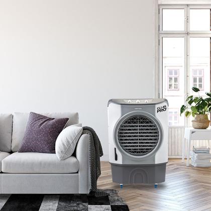 Imagem de Climatizador Evaporativo CLI45PRO-01 45L 210W Ventisol 127V