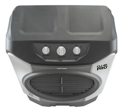 Imagem de Climatizador Evaporativo CLI45PRO-01 45L 210W Ventisol 127V