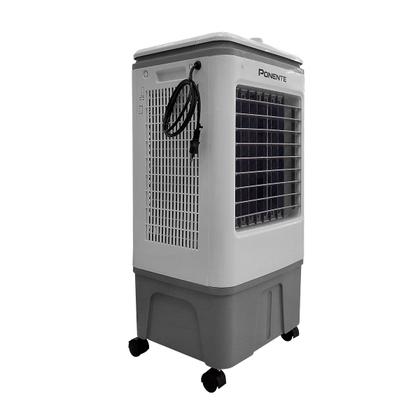 Imagem de Climatizador Evaporativo CLIP20 Ponente 20L  4 em 1, Compacto e Econômico