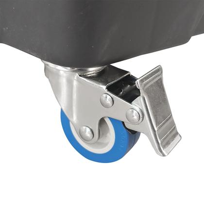 Imagem de Climatizador Evaporativo de 45 Litros Turbo45 Ponente