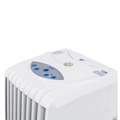 Imagem de Climatizador Evaporativo Portátil 12 Litros Symphony Diet Branco 220v
