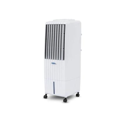 Imagem de Climatizador Evaporativo Portátil 12 Litros Symphony Diet Branco 220v