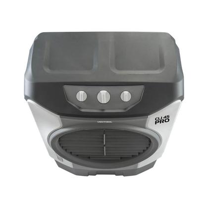 Imagem de Climatizador Evaporativo Residencial 45 Litros Ventisol CLI 45 PRO 220V