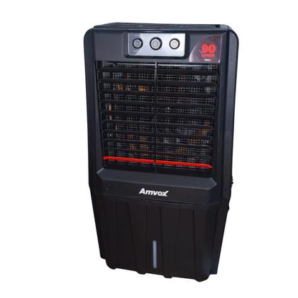 Imagem de Climatizador Industrial Amvox ACL9022 90L 220V 5000m³ h Profissional Potente