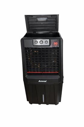 Imagem de Climatizador Industrial Amvox ACL9022 90L 220V 5000m³ h Profissional Potente