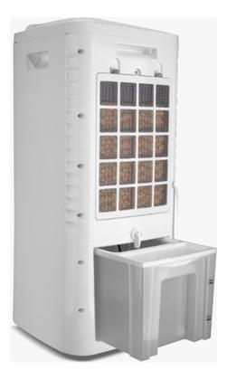 Imagem de Climatizador Philco 4 em 1 - 3 Velocidades Função Timer - 5 Litros