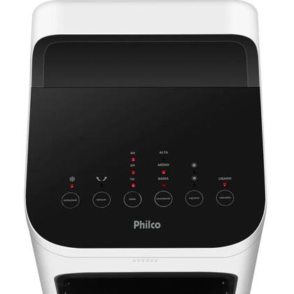 Imagem de Climatizador Philco PCL10QF Display Touch 5 em 1 5L novo