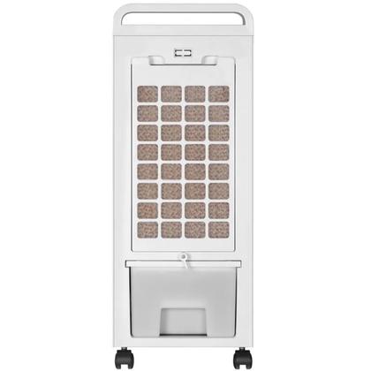 Imagem de Climatizador Philco PCL10QF Display Touch 5 em 1 5L novo
