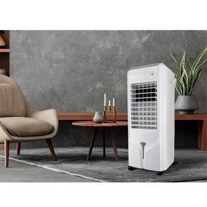 Imagem de Climatizador Philco PCL14F 4 em 1, Função Timer, 14L, 220V, Branco - 56252022