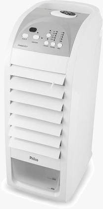 Imagem de Climatizador Philco PCL1F 4,5 litros branco 127V