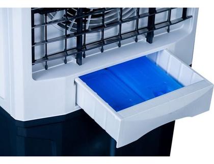 Climatizador Portátil Ar Frio Smart WiFi 60L Alexa App Controle