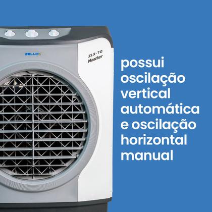 エコロジー climatizador_de_ar_evaporativo