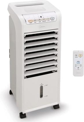 Imagem de Climatizador Portátil Midea Akaf Branco 110v