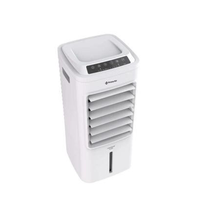 Climatizador Prime Air 5L 4 Em 1 Controle Remoto ACL05A 220V - Britânia ...