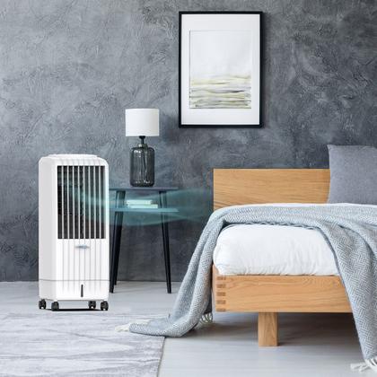 Imagem de Climatizador Symphony Diet 8i Branco 8 Litros- 127 Volts