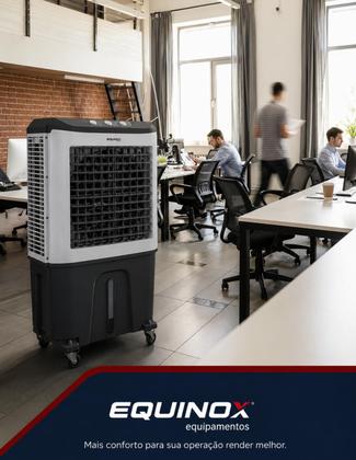 Imagem de Climatizador Ultra 80 Plus 110V Ultraar