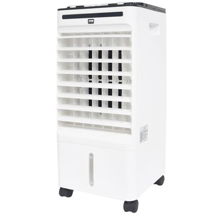 Imagem de Climatizador Umidificador de Ar Frio Portátil 6 Litros 3 Velocidades Ambiente 220V Importway IWCAU