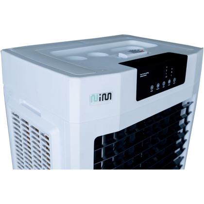 Climatizador Umidificador de Ar Frio Portátil Smart WiFi Alexa App