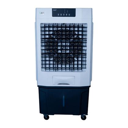 Climatizador Umidificador de Ar Frio Portátil Smart WiFi Alexa App