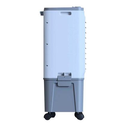 Imagem de Climatizador Ventisol Clin 16 Br/cz 16l Frio Branco/cinza 127v