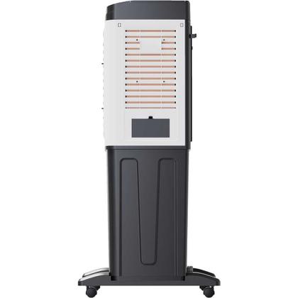 Imagem de Climatizador Ventisol Clin 80 Pro 150 W 4.500 M³/h Com Triplo Abastecimento E Oscilação Automática