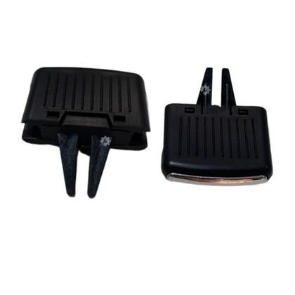 Imagem de Clip Difusor Ar Volkswagen Fox Spacefox Jetta 2010 2013 2014