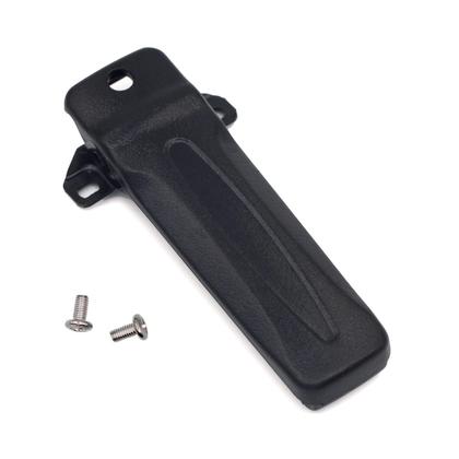 Imagem de Clipe de cinto para Walkie Talkies Kenwood Kymate KBH-10, pacote com 2