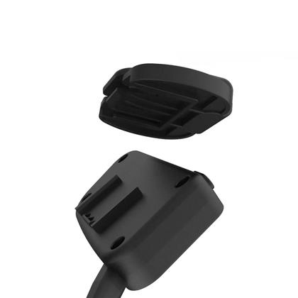 Imagem de Clipe De Montagem Para Fone De Ouvido De Capacete De Motocicleta Com Fita Dupla Face Para