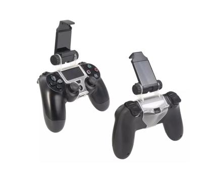 Imagem de Clipe Suporte De Celular Compatível Com Controle Playstation 4 PS4